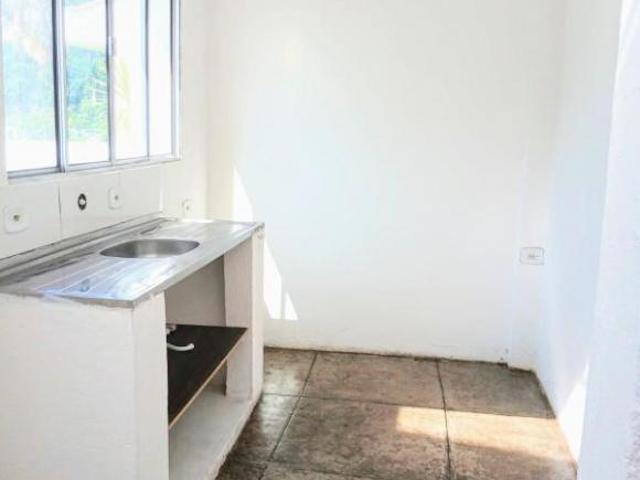 Casa com 2 quartos à venda em São Paulo, no bairro Vila Monumento