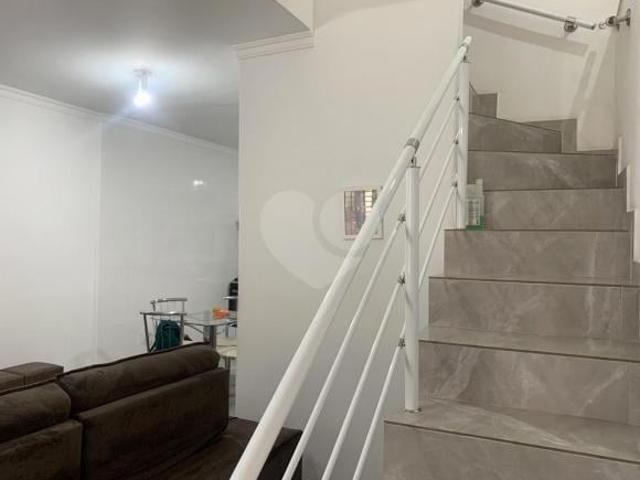 Casa com 2 quartos à venda em Santa teresinha SP