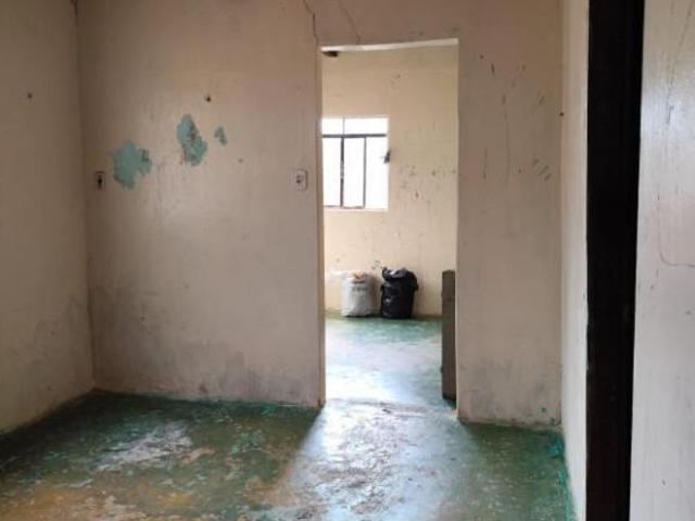 Casa com 2 quartos à venda em Santa Bárbara, no bairro Vista Alegre
