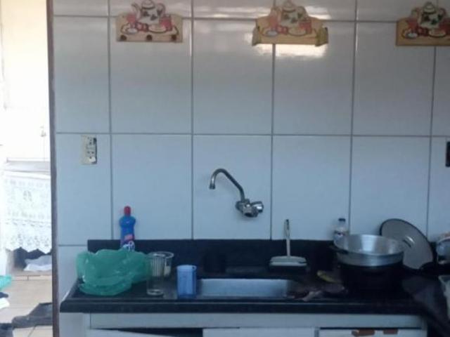 Casa com 2 quartos à venda em Santa Bárbara, no bairro Sumidouro