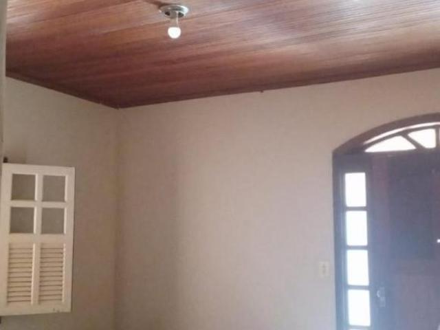Casa com 2 quartos à venda em Santa Bárbara, no bairro Sumidouro