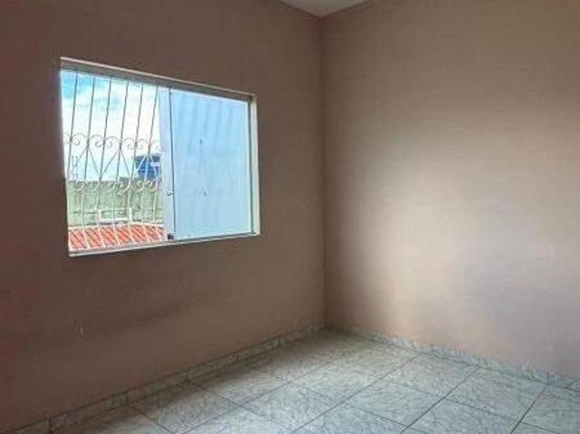 Casa com 2 quartos à venda em Santa Luzia, no bairro Belo Vale