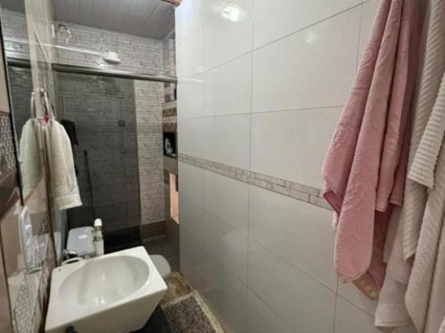 Casa com 2 quartos à venda em Santa Luzia, no bairro Belo Vale