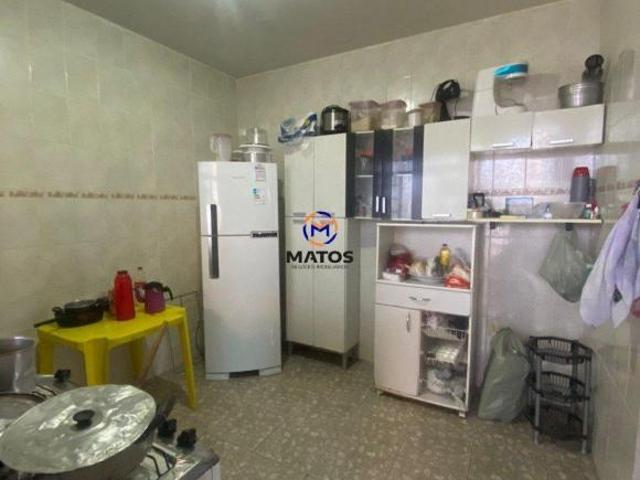 Casa com 2 quartos à venda em Santa Luzia, no bairro Londrina