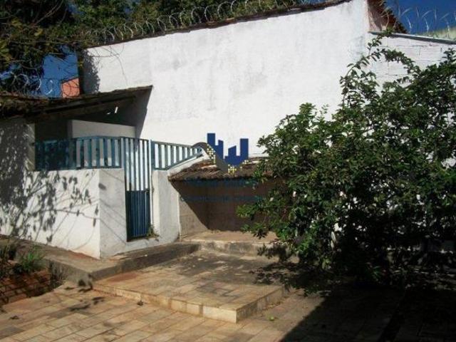 Casa com 2 quartos à venda em Santa Luzia, no bairro São Benedito