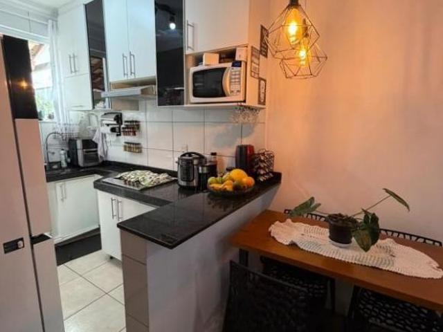 Casa com 2 quartos à venda em Santa Luzia, no bairro São Cosme De Baixo São Benedito