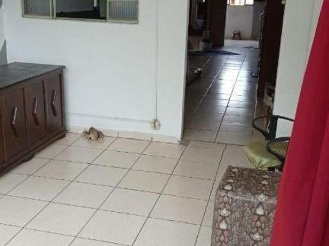 Casa com 2 quartos à venda em Sabará, no bairro Itacolomi