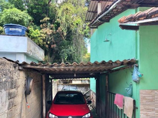 Casa com 2 quartos à venda em Sabará, no bairro Vila Eugênio Rossi