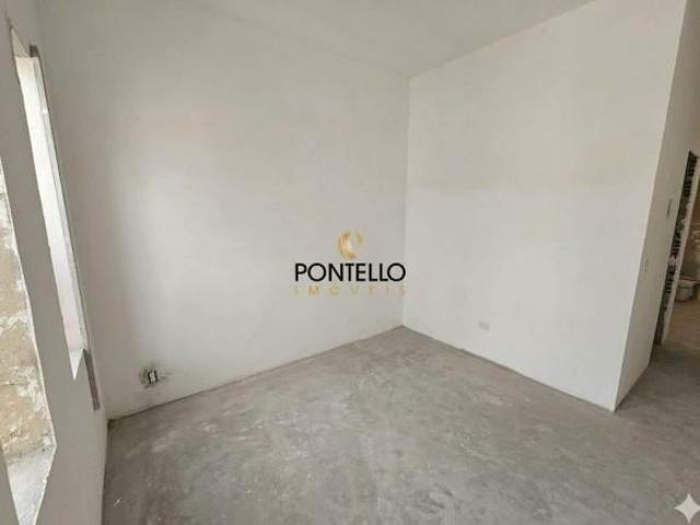 Casa com 2 quartos à venda em Sete Lagoas, no bairro Jardim Dos Pequis