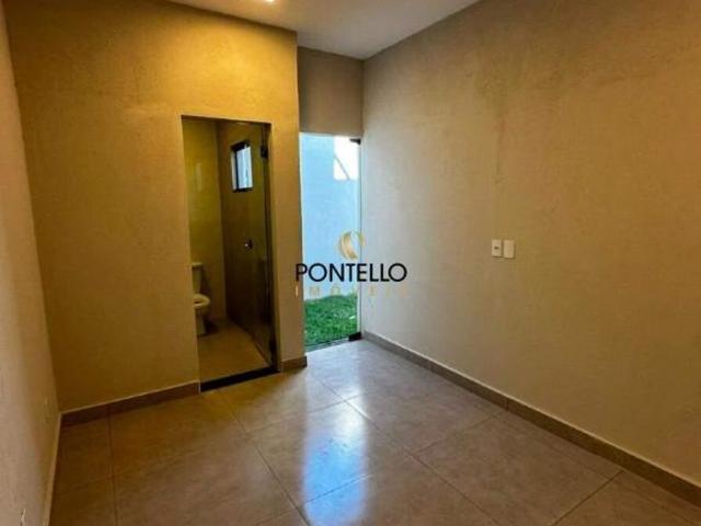 Casa com 2 quartos à venda em Sete Lagoas, no bairro Manoa