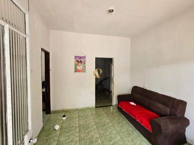 Casa com 2 quartos à venda em Sete Lagoas, no bairro Nossa Senhora Das Graças