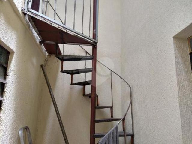 Casa com 2 quartos à venda em Sumarezinho SP