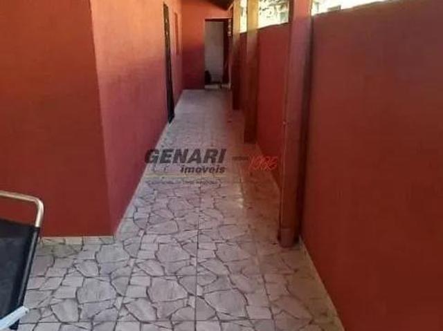 Casa com 2 quartos à venda Jardim Califórnia Indaiatuba/SP