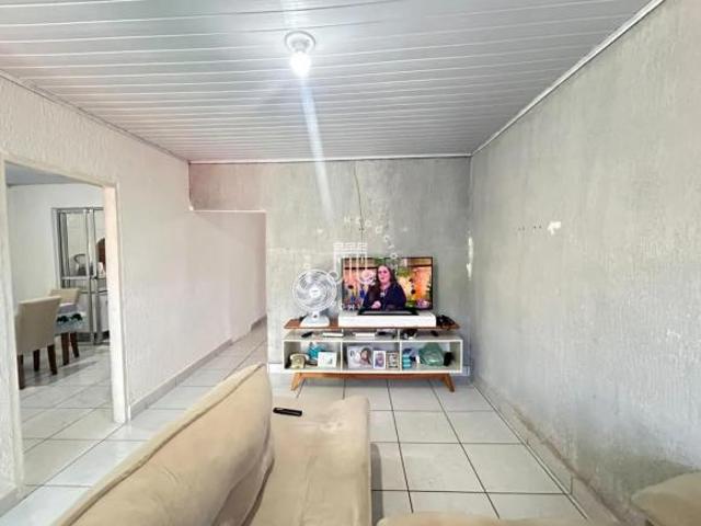 CASA COM 2 QUARTOS À VENDA NA VILA COMERCIAL JUNDIAÍ/SP