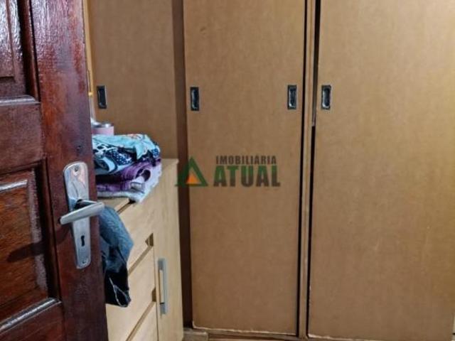 CASA COM 2 QUARTOS A VENDA NA ZONA OESTE