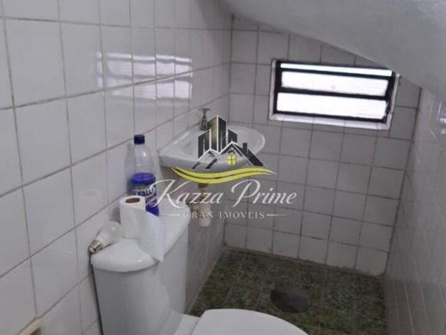 Casa com 2 quartos à venda na Rua Américo Cioffi, Jardim Satélite, São Paulo