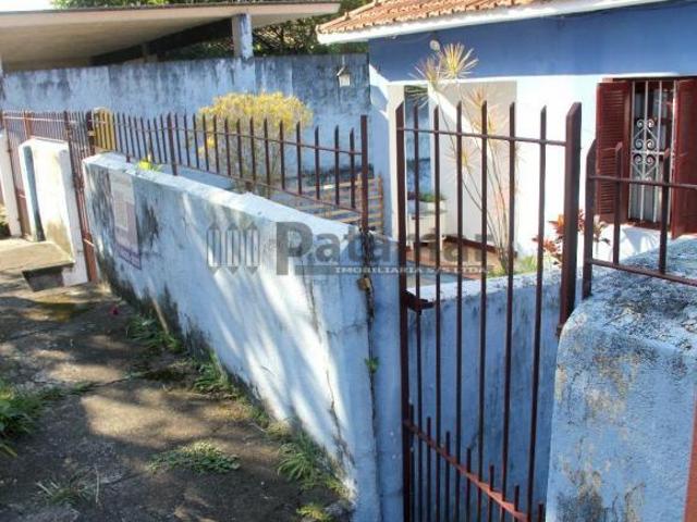 Casa com 2 quartos a venda no Vila Progredior