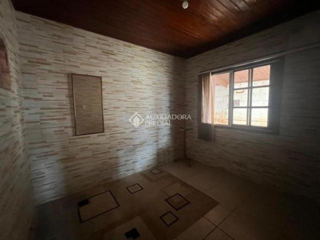 Casa com 2 quartos à venda no bairro Santa Rita/ Guaíba