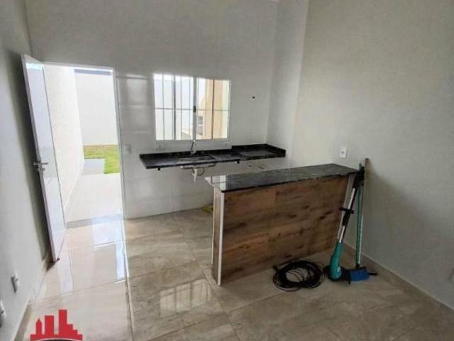 Casa com 2 quartos à venda,no bairro Parque Bella Ville Hortolândia/SP