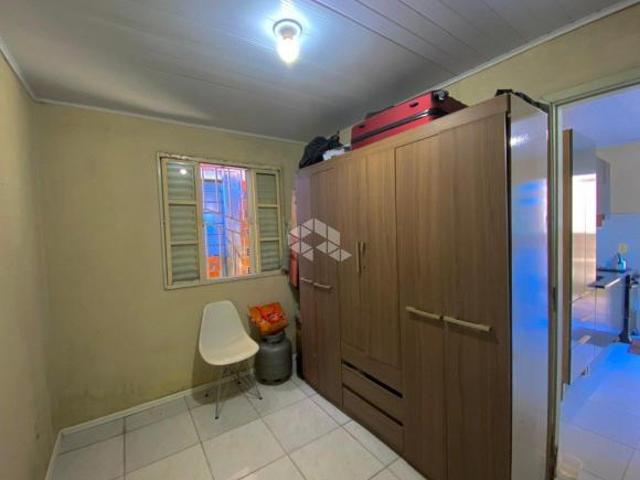 Casa com 2 quartos á venda no Diácono, em Santa Maria
