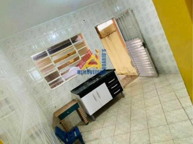 Casa com 2 quartos à venda no Itaim Paulista