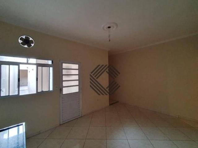 Casa com 2 quartos à venda no Jardim Gutierres, em Sorocaba/SP