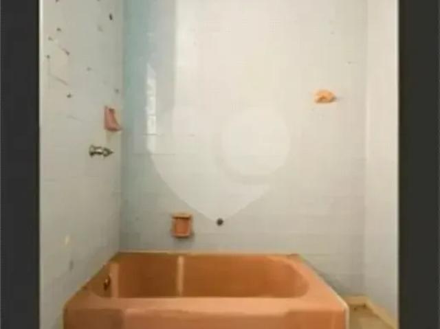 Casa com 2 quartos à venda ou para locação em Campo belo SP