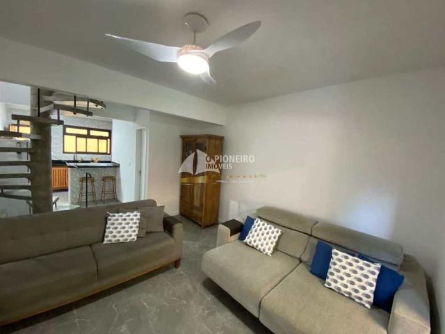 Casa com 2 quartos, Boiçucanga, São Sebastião, Cod: 3136