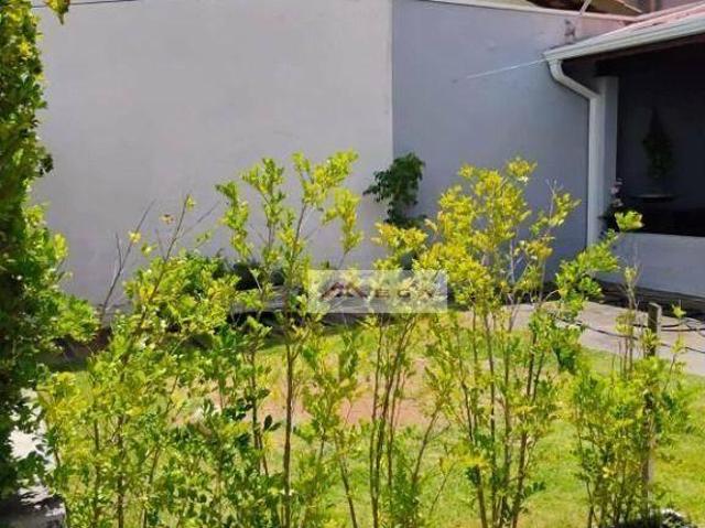 Casa com 2 quartos, BOLSÃÕ DE SEGURANÇA por R$ 820.000 Loteamento Nova Espírito Santo Valinhos/