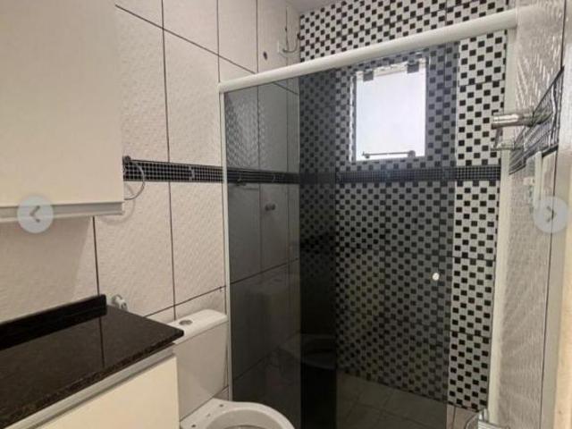 casa com 2 quartos de 45m² em condominio, no Tatuquara R$ 315.000,00