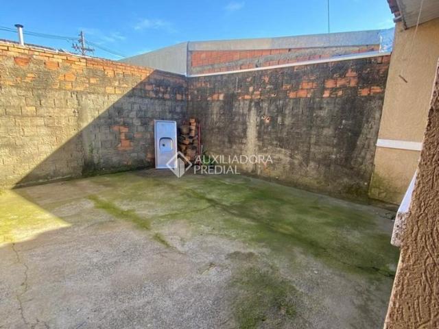 Casa com 2 quartos e 45m² para alugar em Morada do Bosque, Cachoeirinha