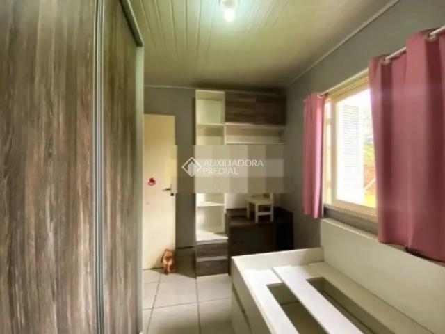 Casa com 2 quartos e 65m² para alugar em Encosta do Sol, Estância Velha