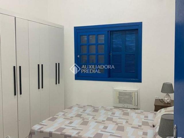 Casa com 2 quartos e 70m² para alugar em Centro, Garopaba