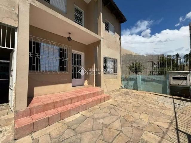 Casa com 2 quartos e 78m² para alugar em Sarandi, Porto Alegre
