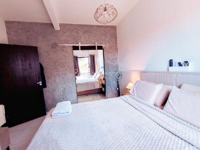 Casa com 2 quartos e 80m² para alugar em Armação do Pântano do Sul, Florianópolis