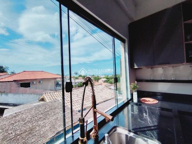 Casa com 2 quartos e 80m² para alugar em Armação do Pântano do Sul, Florianópolis
