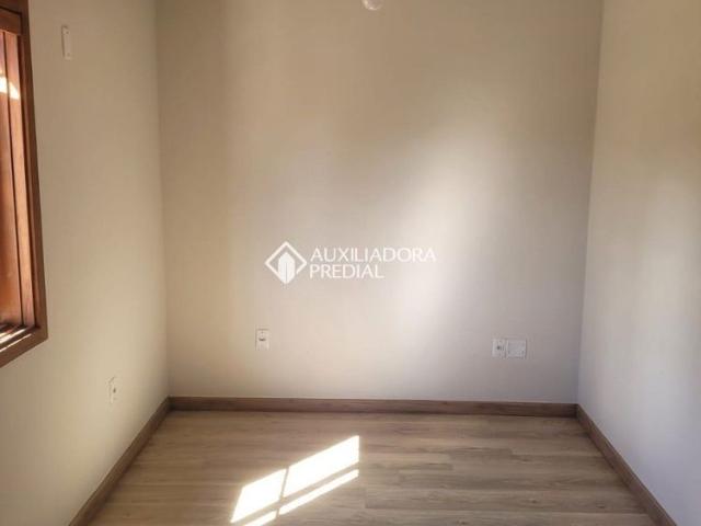 Casa com 2 quartos e 80m² para alugar em Hípica, Porto Alegre
