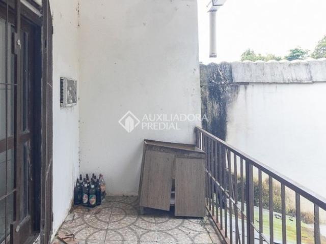 Casa com 2 quartos e 80m² para alugar em Santa Tereza, Porto Alegre