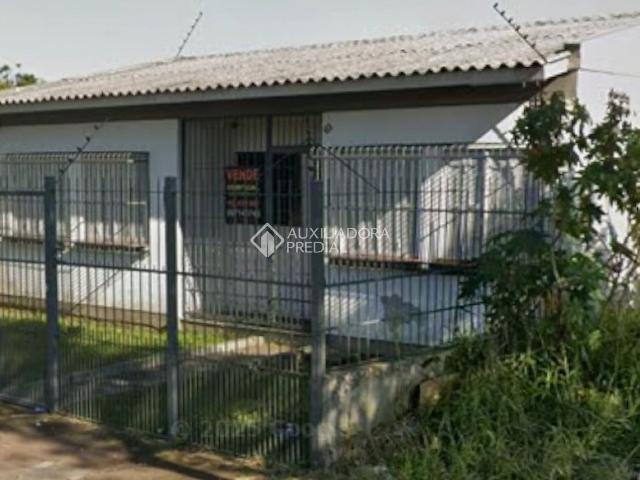Casa com 2 quartos e 80m² para alugar em Passo das Pedras, Porto Alegre