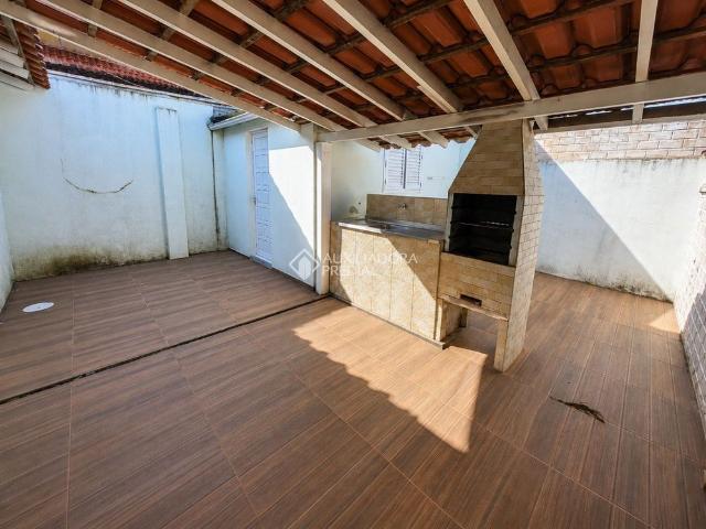 Casa com 2 quartos e 82m² para alugar em Lagoa da Conceição, Florianópolis