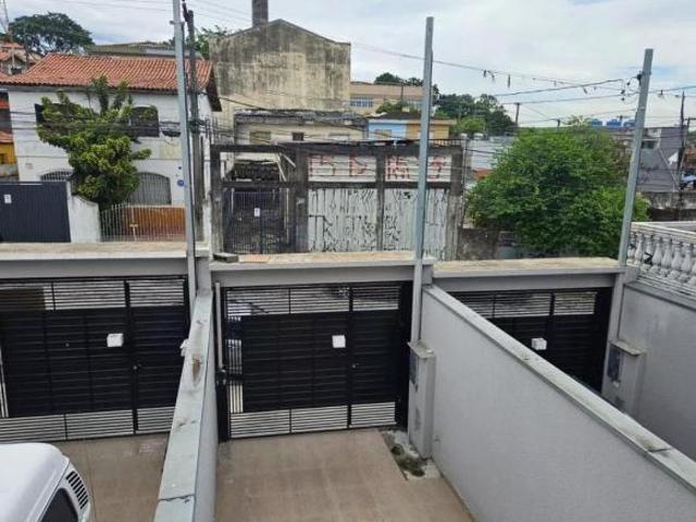 Casa com 2 quartos e 90 m² à venda em Jardim Ester