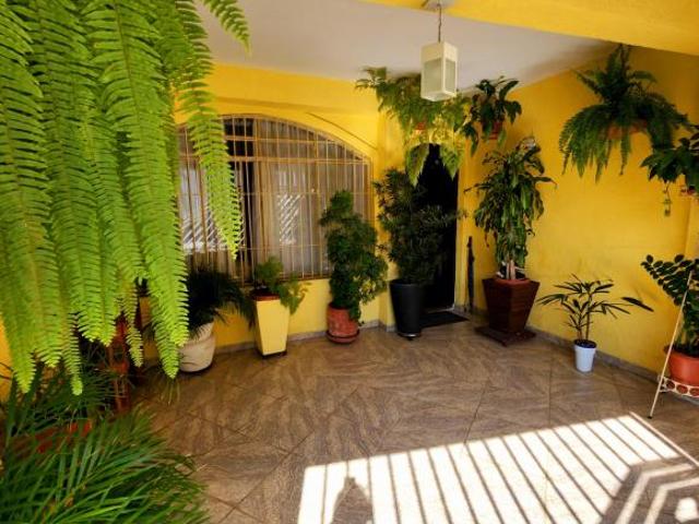 Casa com 2 quartos e 100 m² à venda em Americanópolis