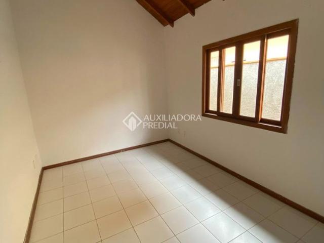Casa com 2 quartos e 100m² para alugar em Rio Tavares, Florianópolis
