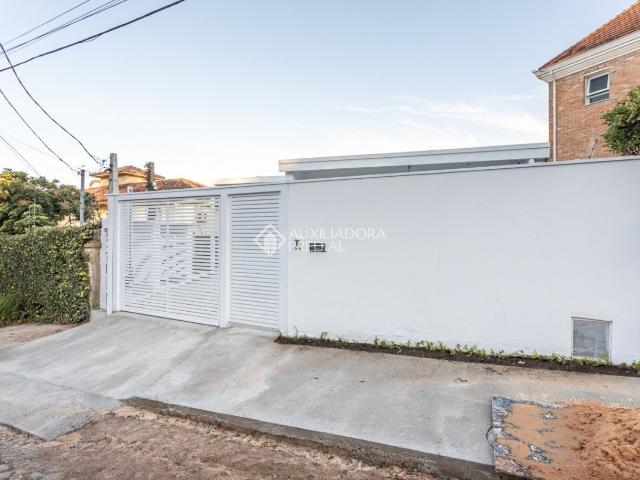 Casa com 2 quartos e 100m² para alugar em Vila Conceição, Porto Alegre