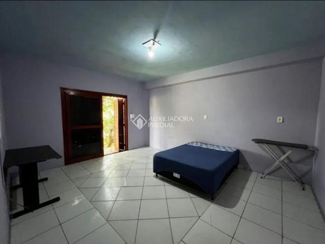 Casa com 2 quartos e 103m² para alugar em Rondônia, Novo Hamburgo