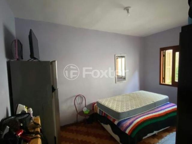 Casa com 2 quartos e 117m² para alugar em Vila Nova, Porto Alegre