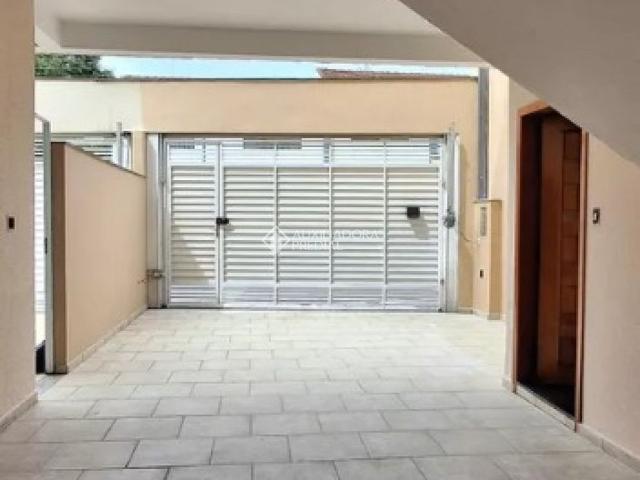 Casa com 2 quartos e 125m² para alugar em Rudge Ramos, São Bernardo do Campo
