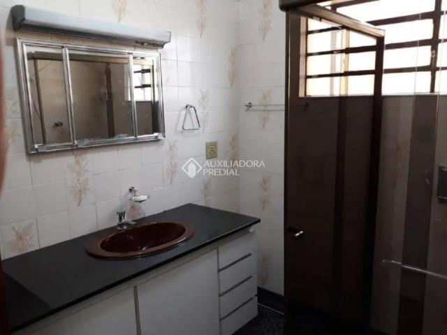 Casa com 2 quartos e 140m² para alugar em Centro, São Bernardo do Campo