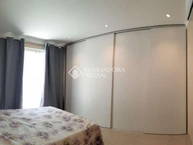 Casa com 2 quartos e 154m² para alugar em Igara, Canoas