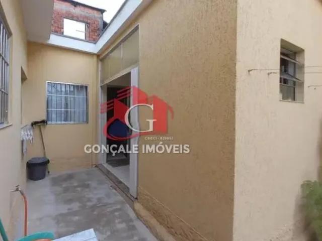 Casa Reformada com 2 Dormitórios e 3 Vagas à Venda na Vila Guilherme R$ 750.000